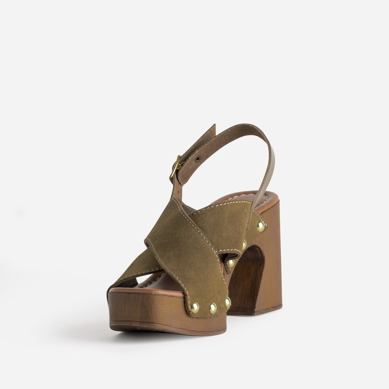 SANDALE GORICA KAKI