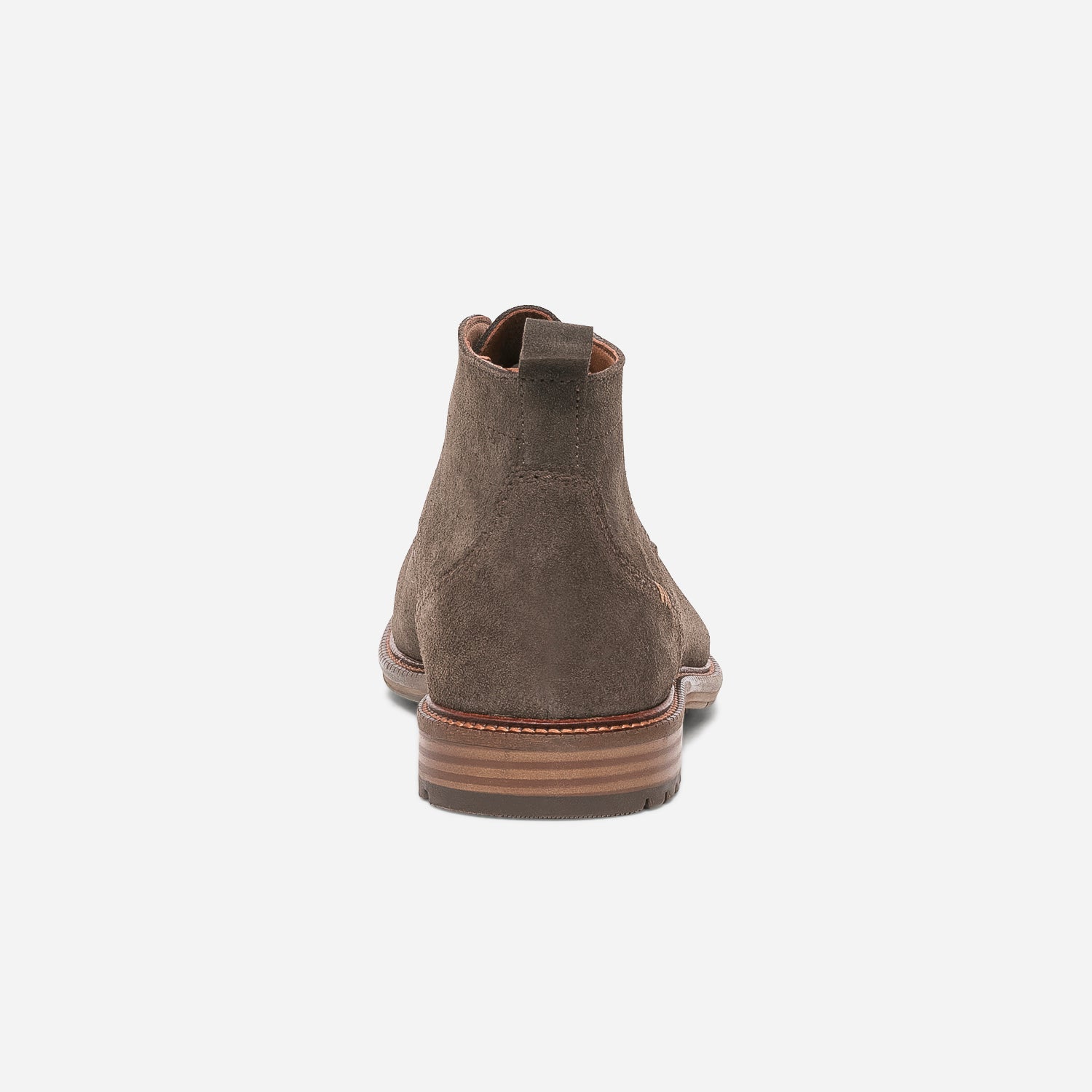 BOOTS ANAVE MARRON
