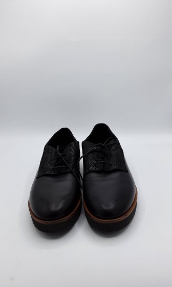 Derbies noires