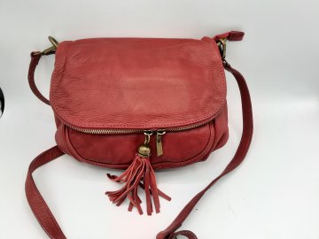 SAC DE SECONDES MAINS