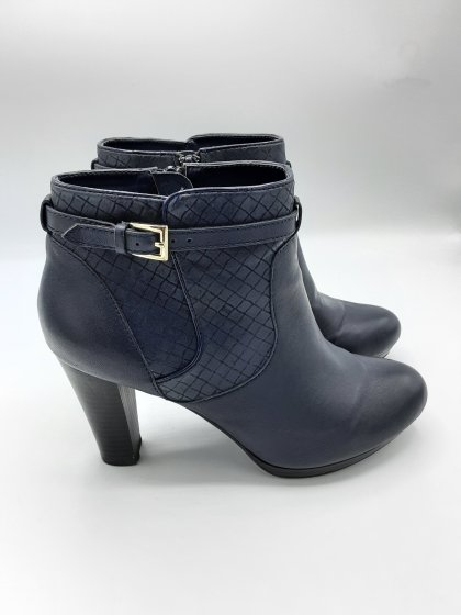 Bottines d'occasion