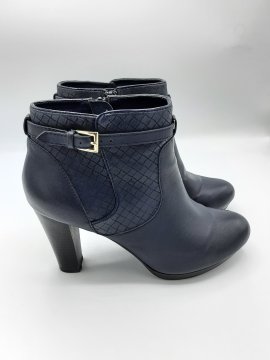Bottines d'occasion