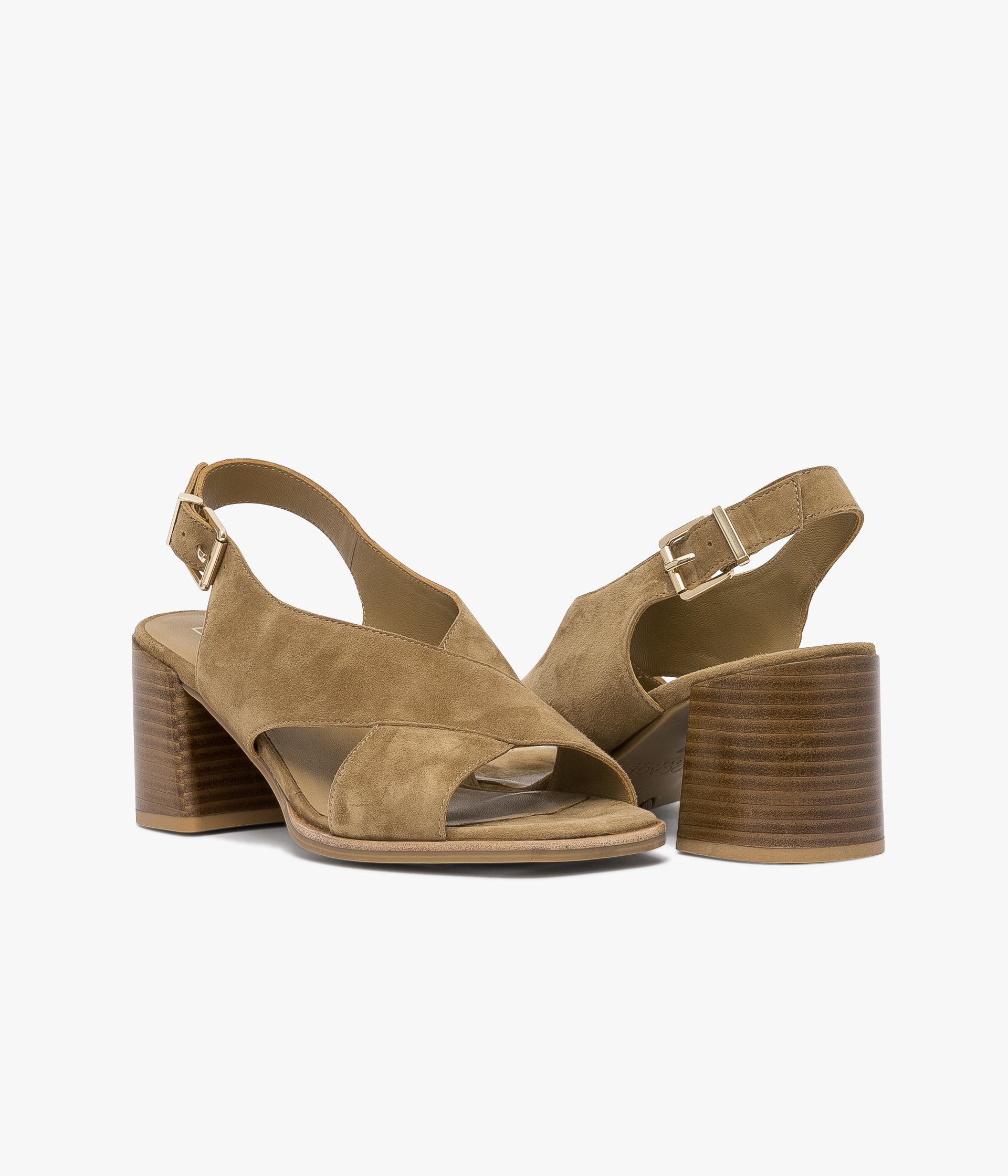 SANDALE HORSA TAUPE