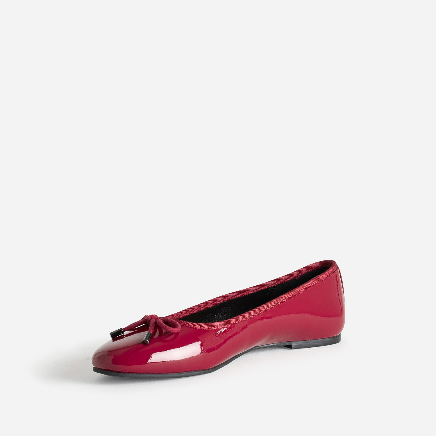 BALLERINE DIVA ROUGE