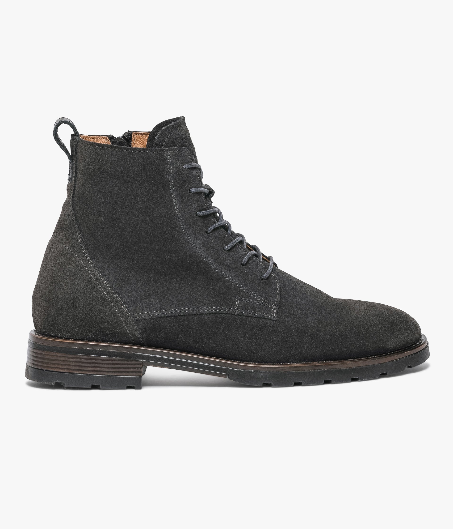 BOOTS GUILLO ANTHRACITE