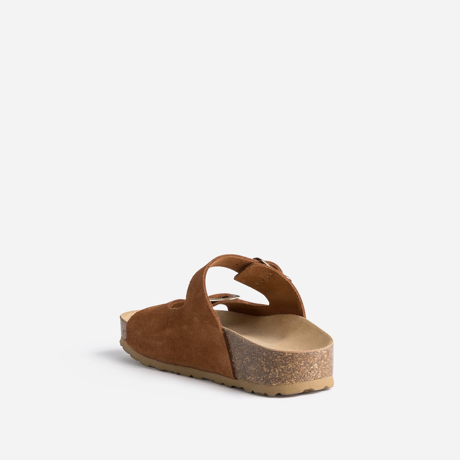 SANDALE BRAHO CAMEL