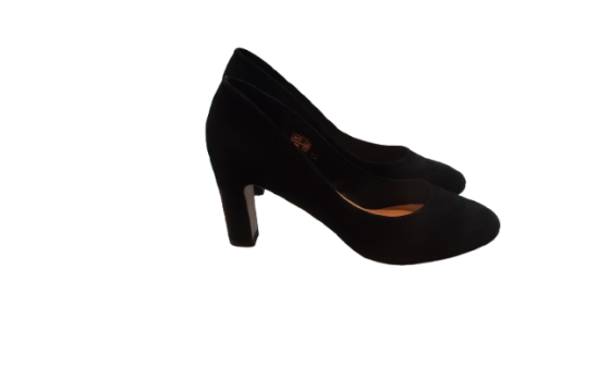 Paire d'escarpins de seconde main