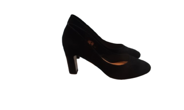 Paire d'escarpins de seconde main