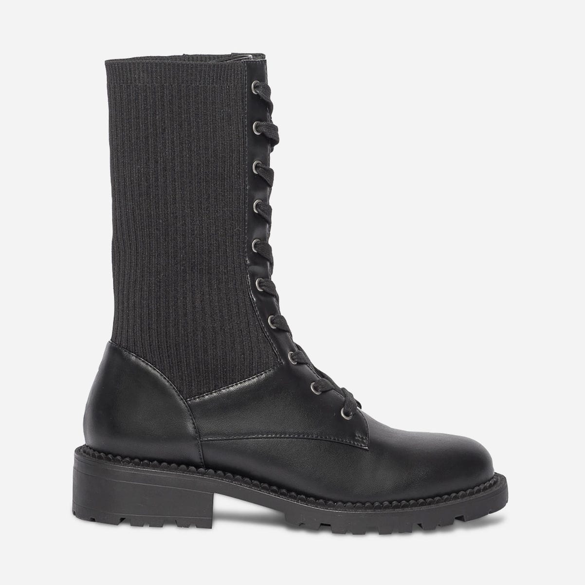 BOOTS DALATIAS NOIR