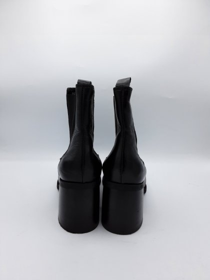 Bottines BOCAGE de seconde main