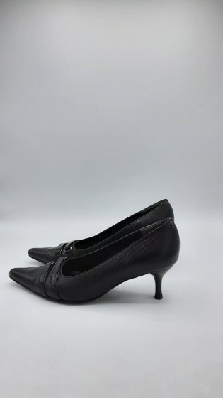 Escarpins noires