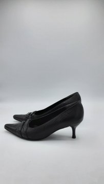 Escarpins noires