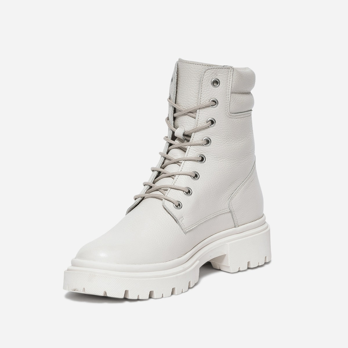 BOOTS ANTONELLA BEIGE