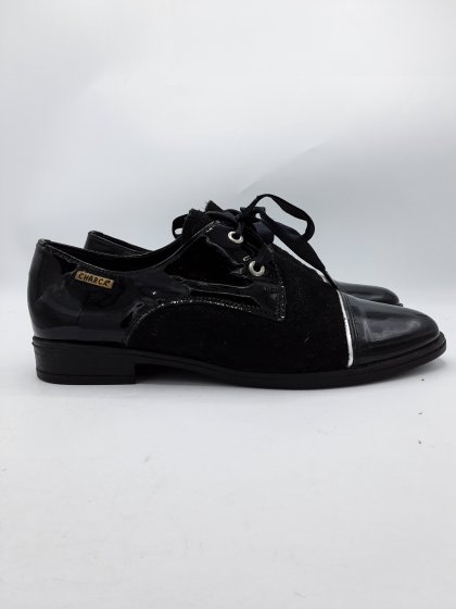 Derbies CHARCA noires de seconde main