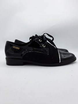 Derbies CHARCA noires de seconde main