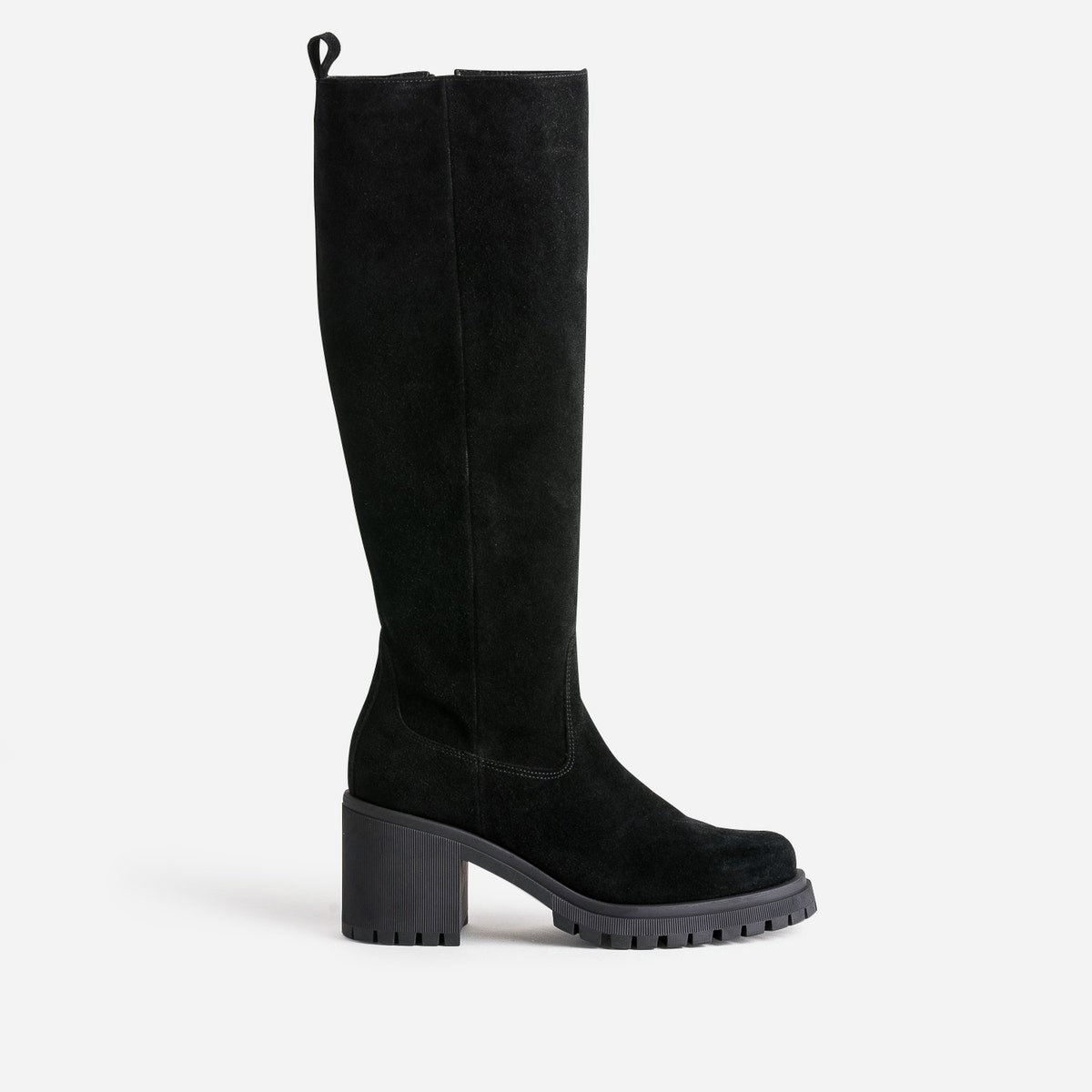 BOTTE TEANA NOIR