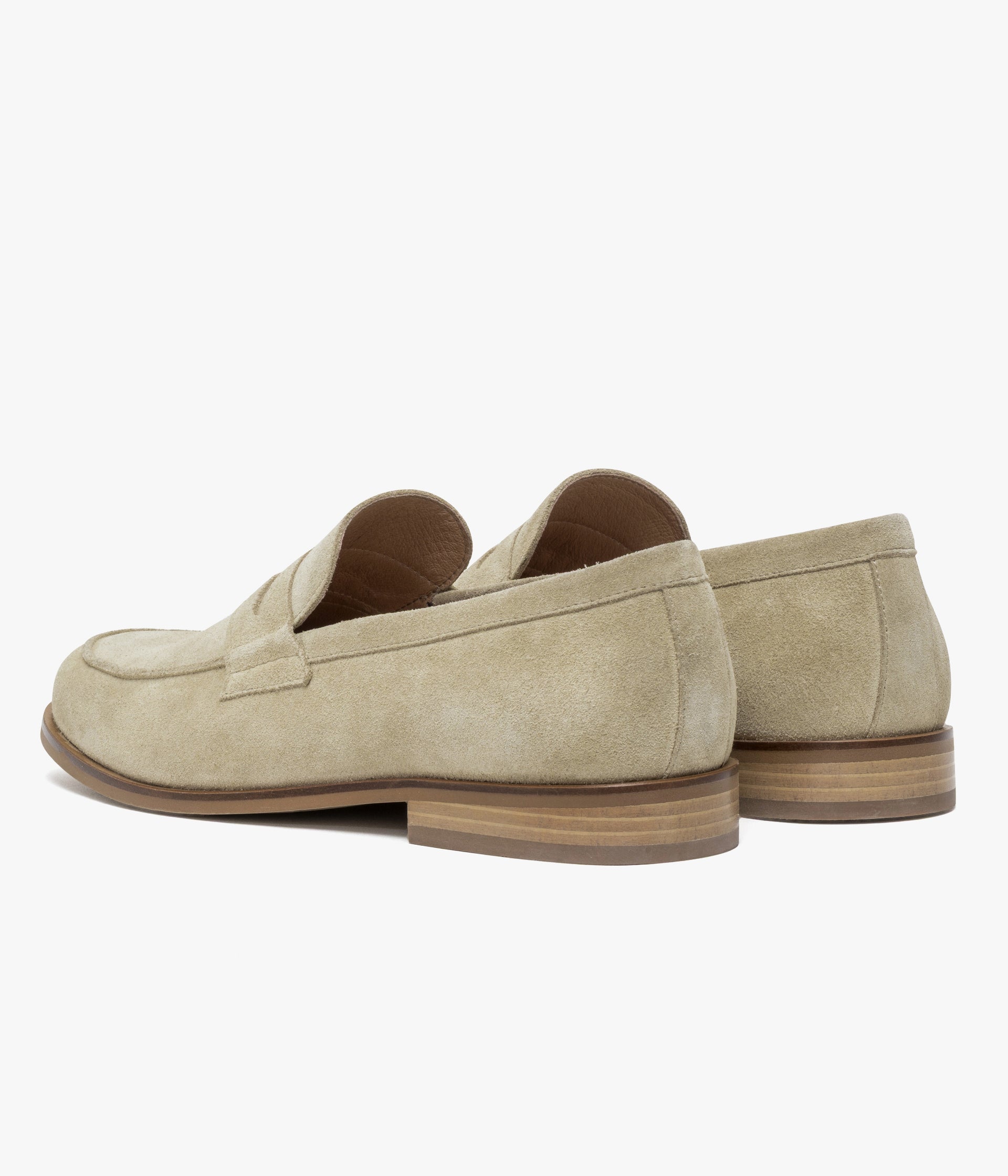 MOCASSIN TOLEDO BEIGE