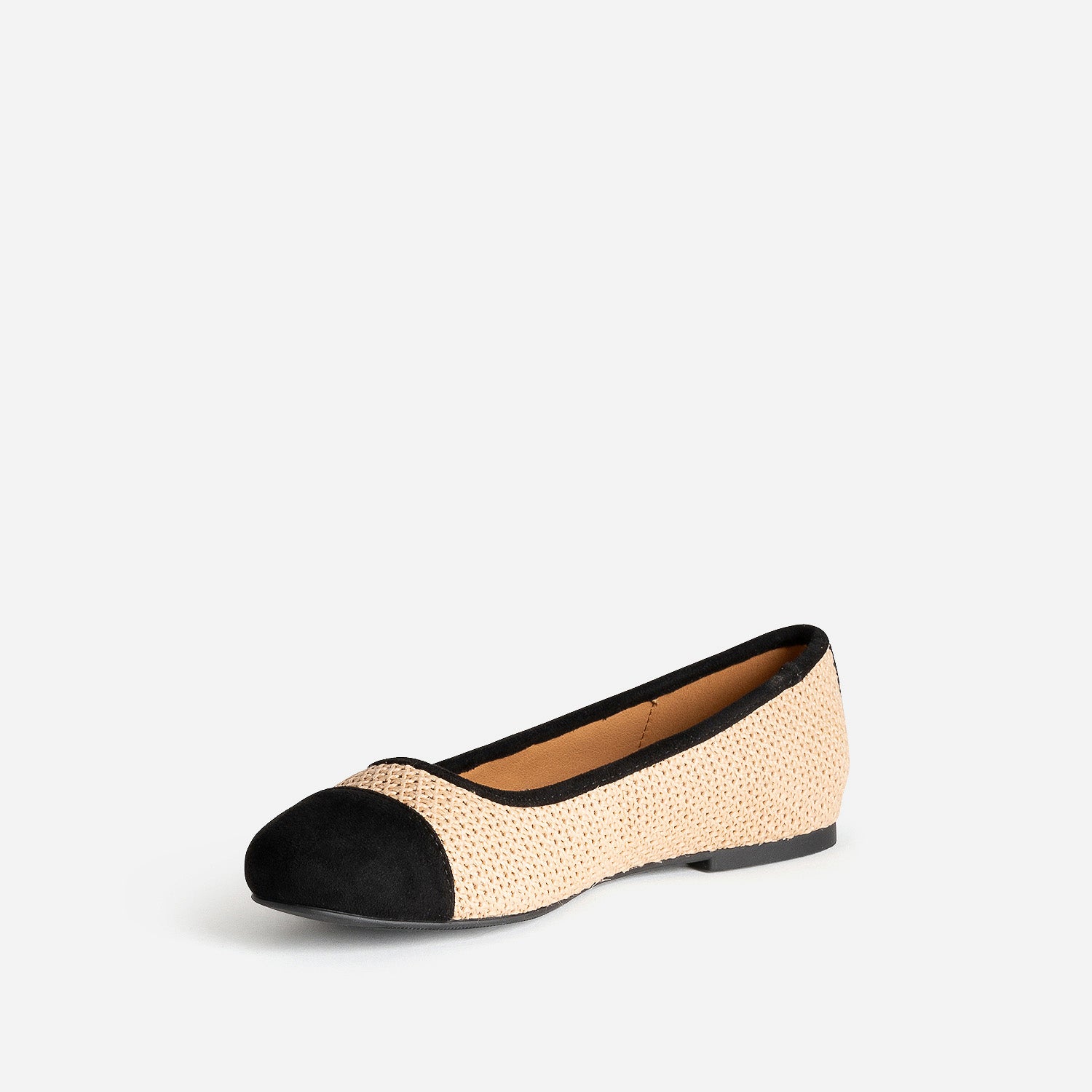 BALLERINE DIYA NATUREL