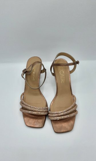 Sandale Talons