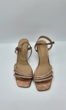 Sandale Talons