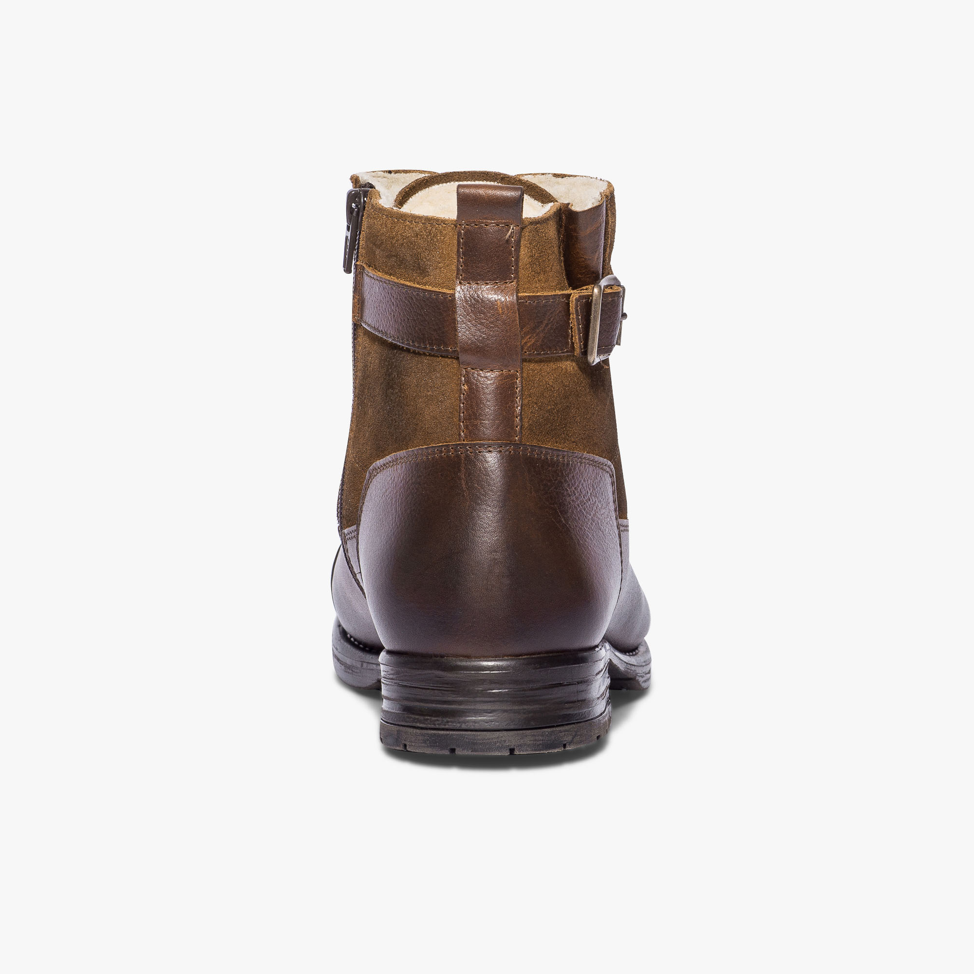 BOOTS TADIN