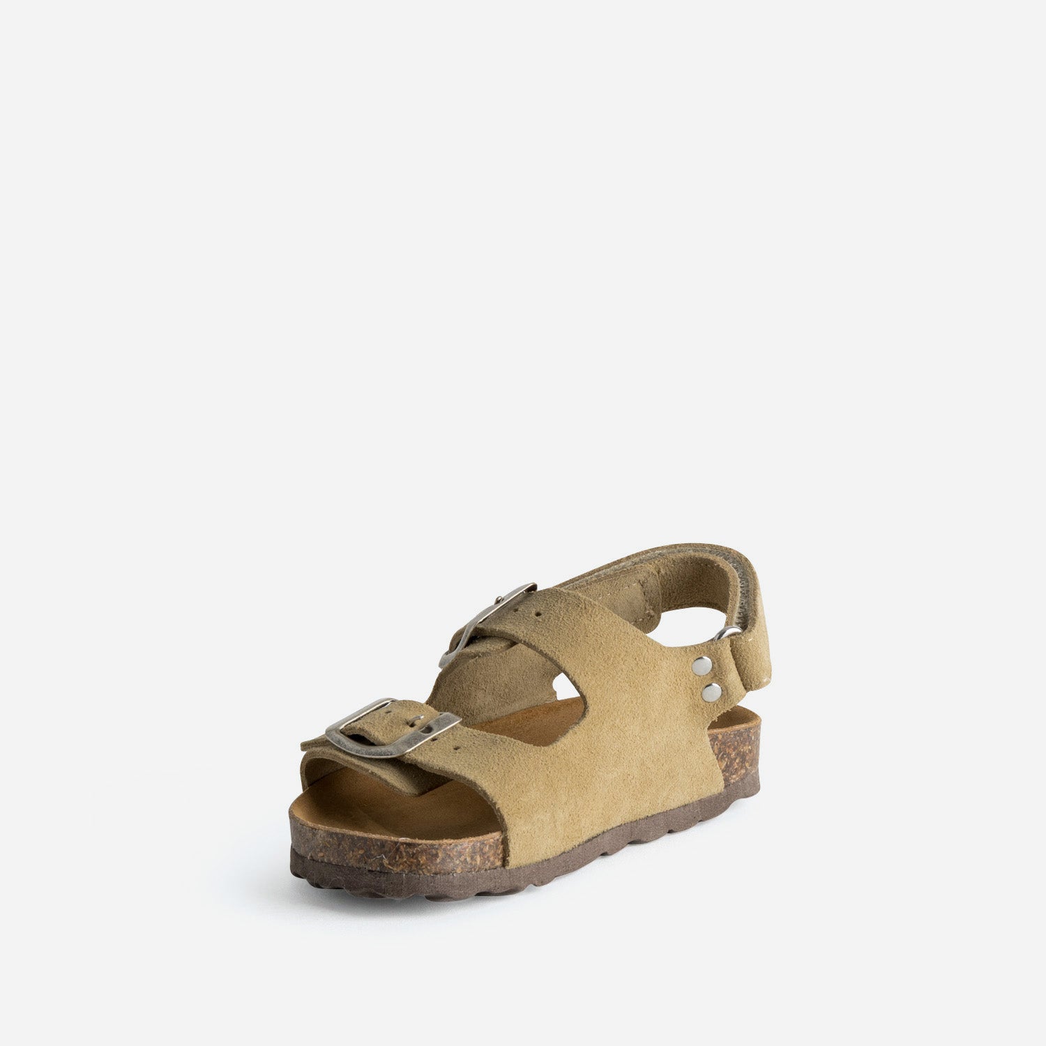 SANDALE VICTORIN2 BEIGE