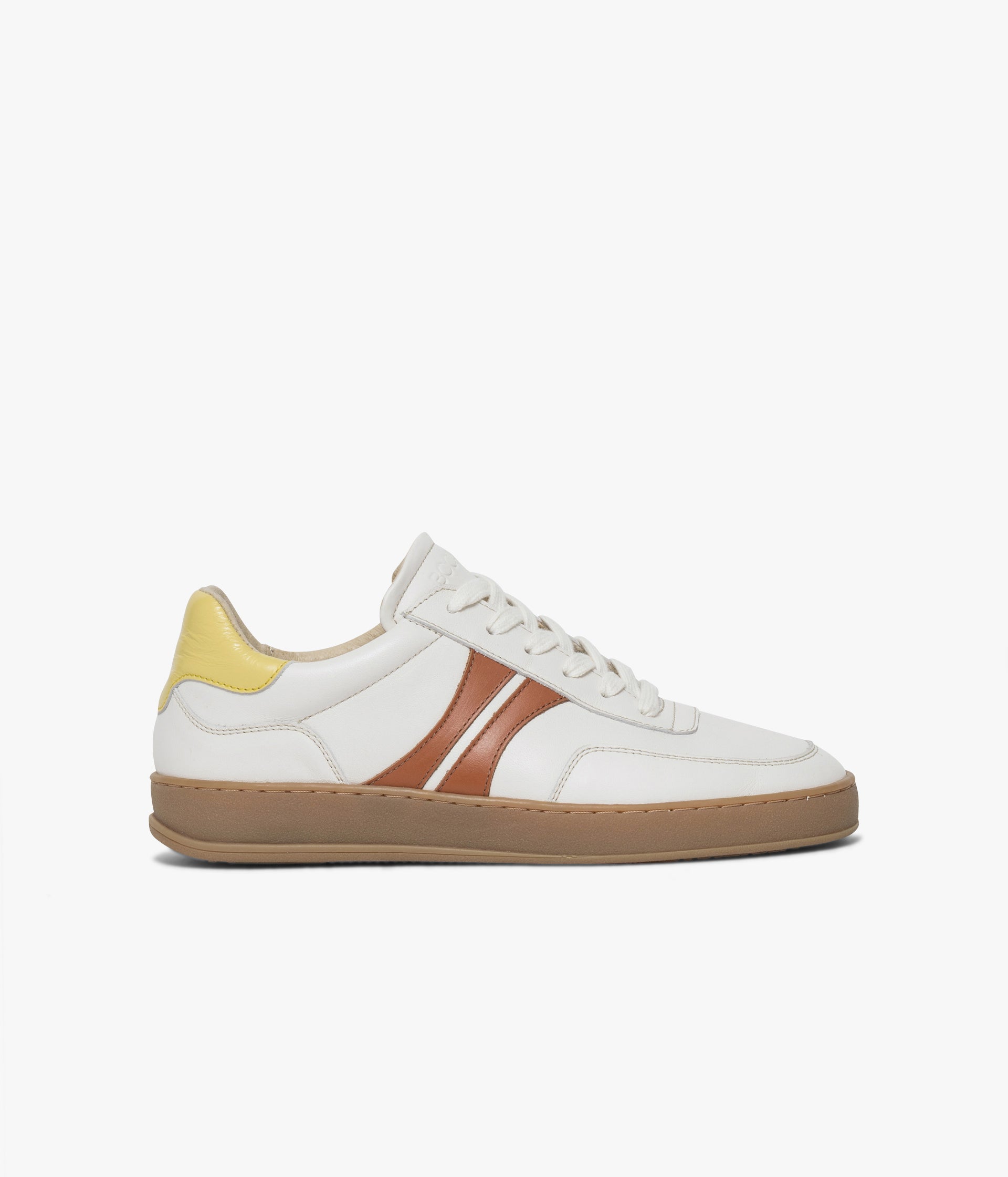 BASKET LAURIE OFF WHITE