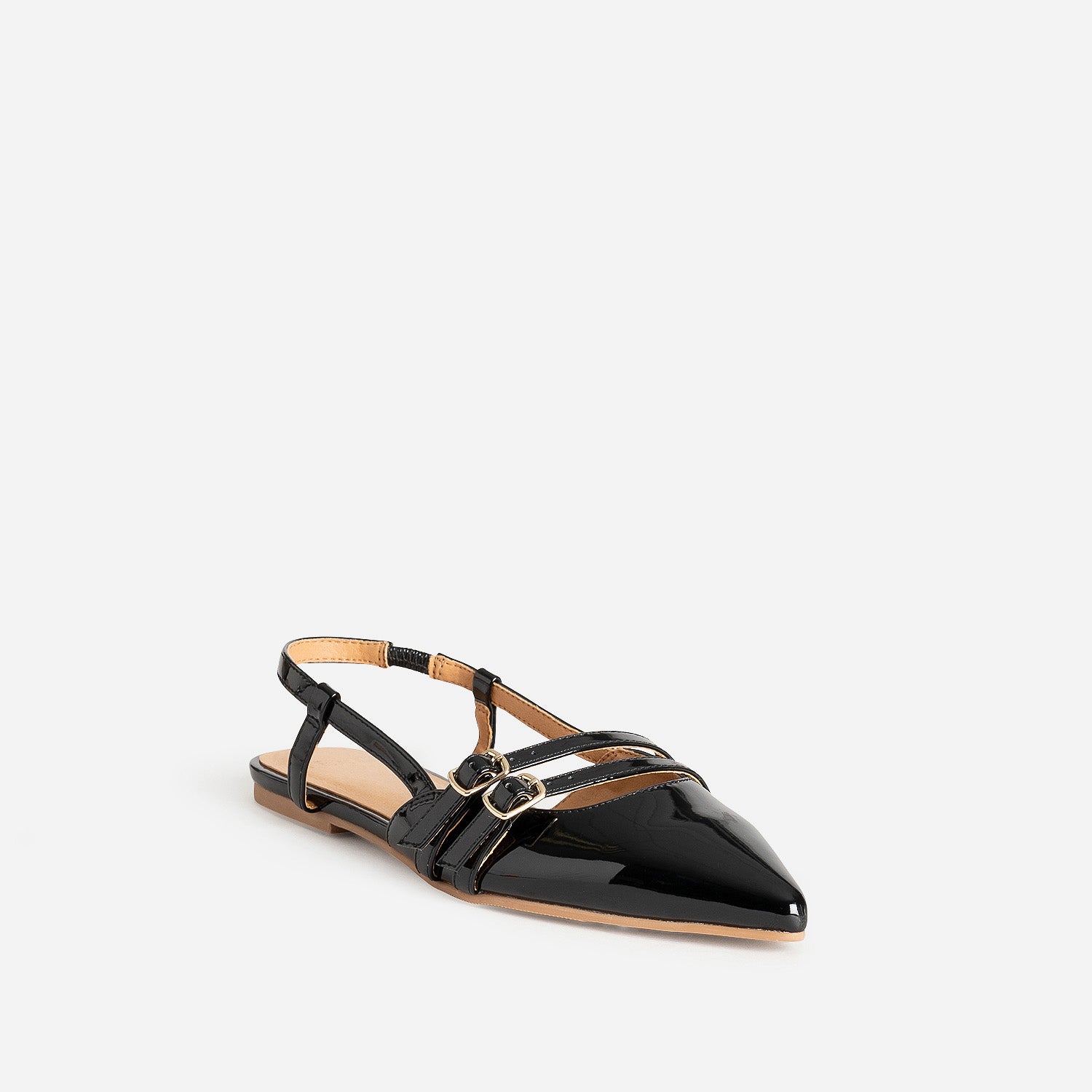 SLINGBACK DRAGICA NOIR