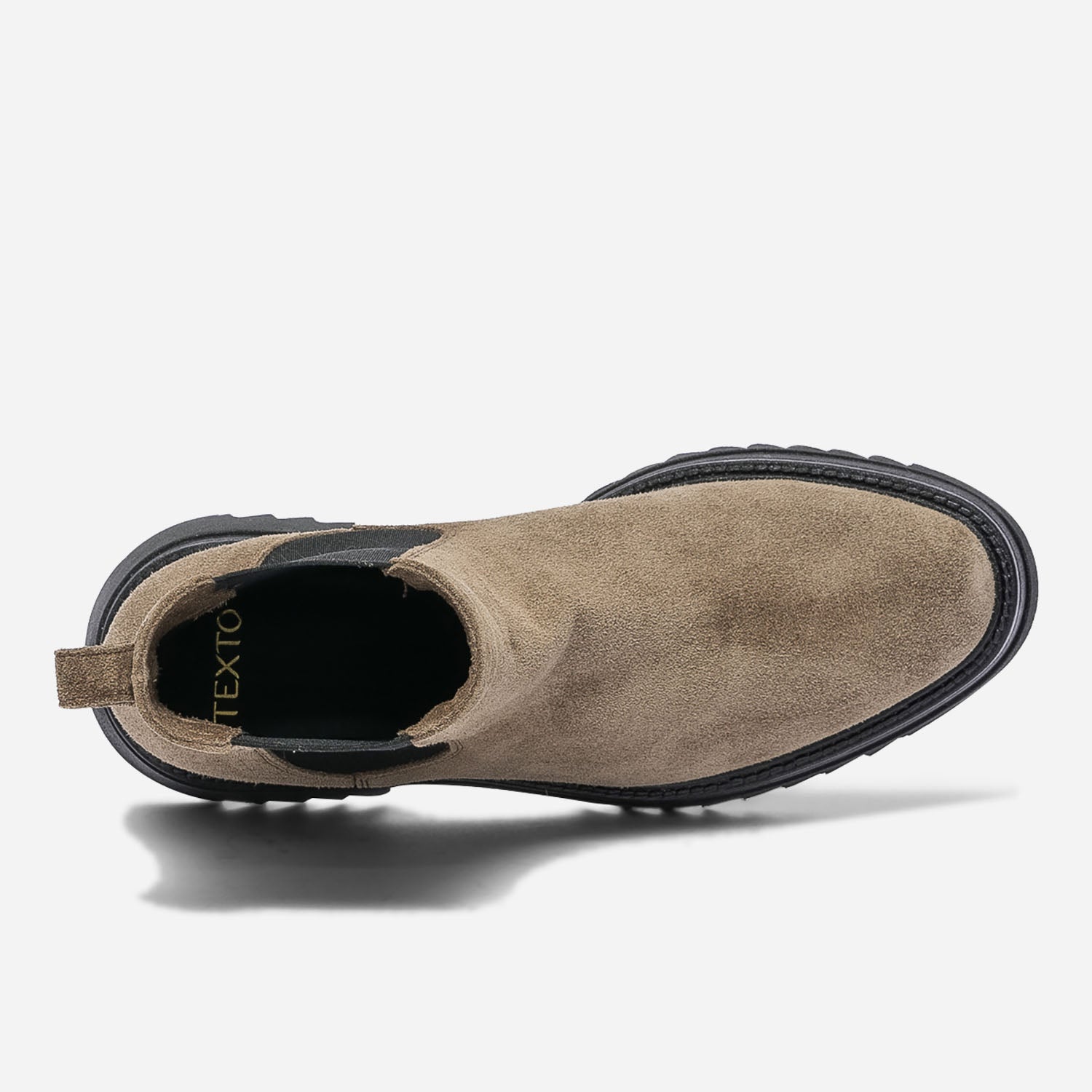 BOOTS HETA BEIGE