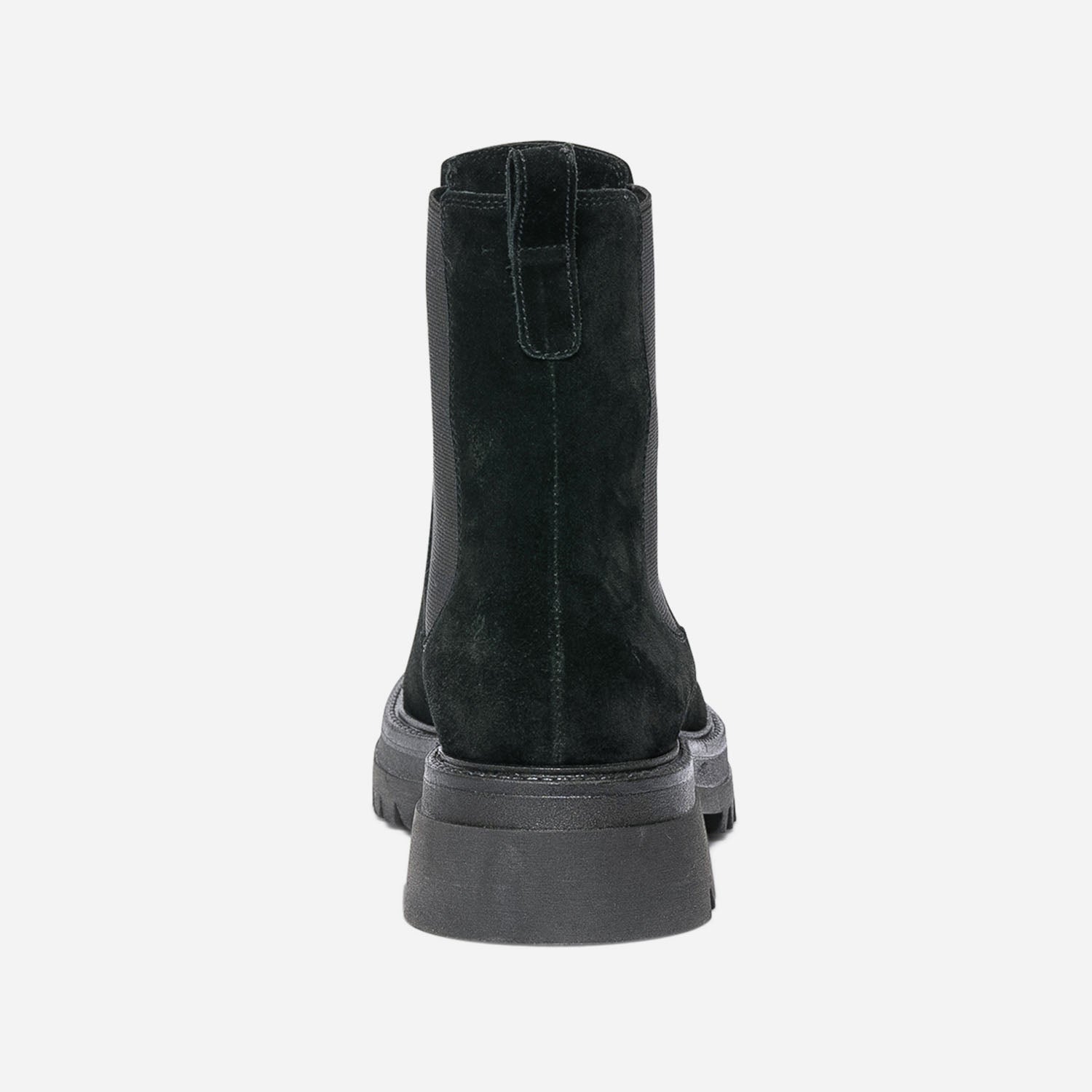 BOOTS HETA NOIR