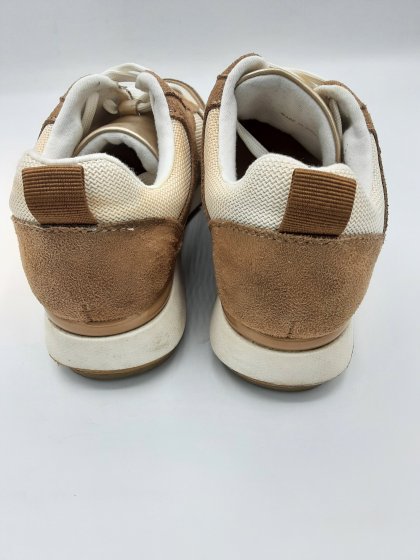Baskets d'occasion