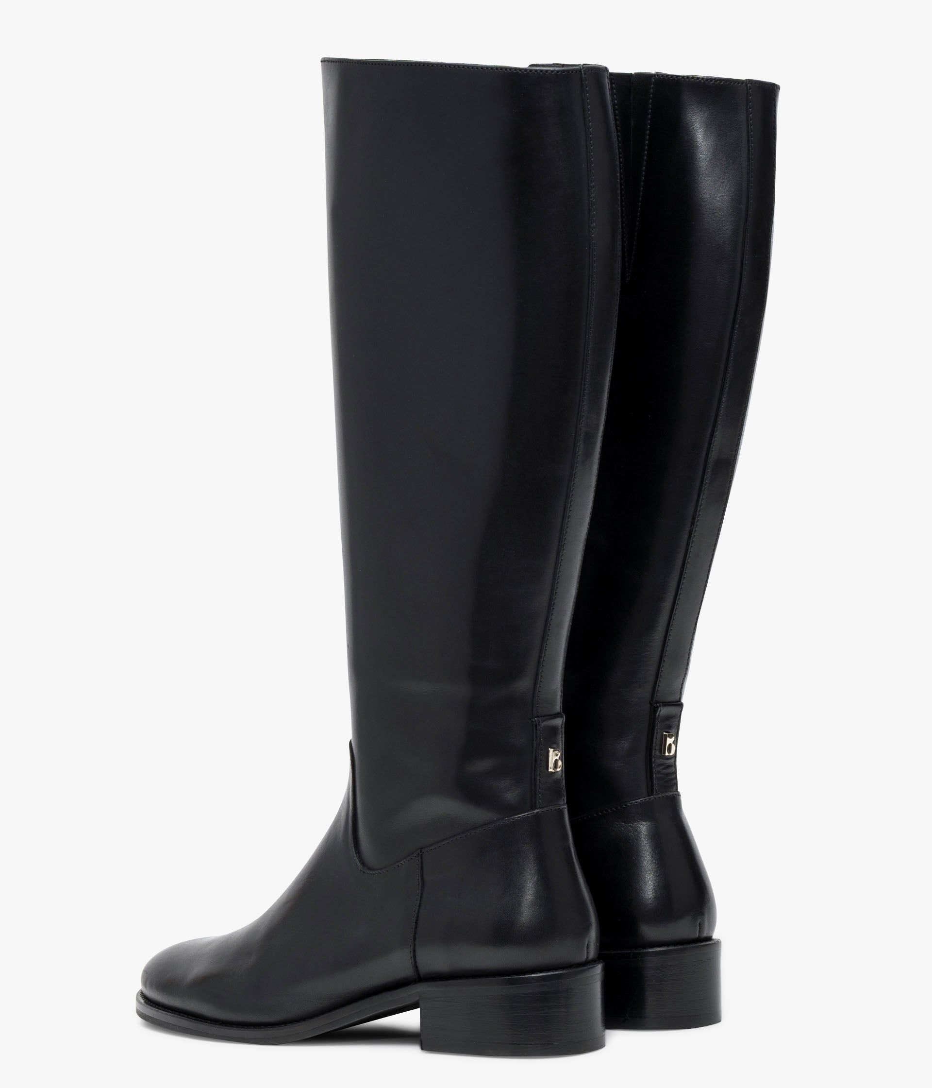 BOTTE VIENNE-M NOIR