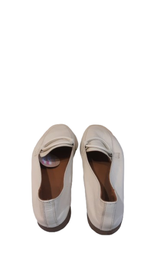 paires de mocassin