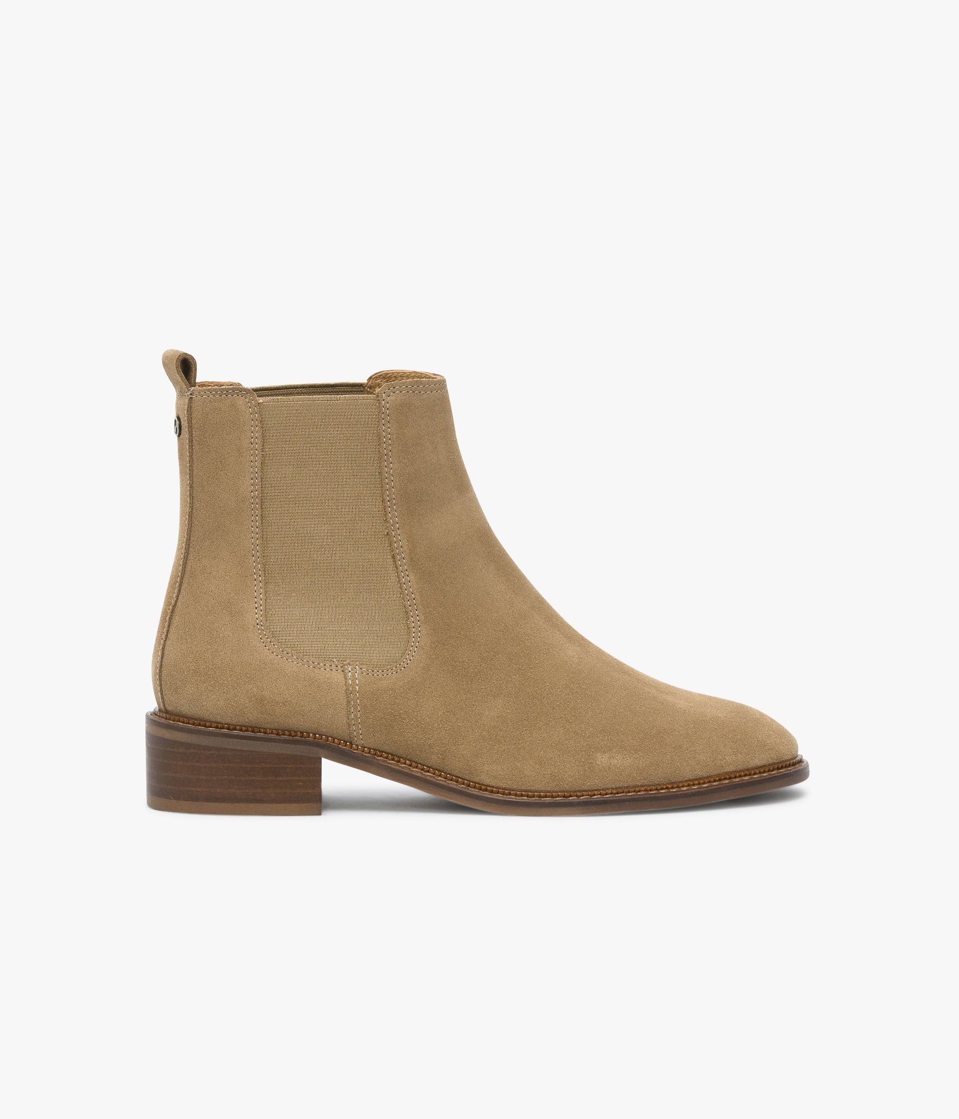 BOOTS SELIA BEIGE