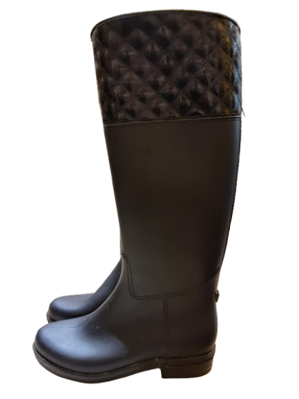 Botte de pluie de seconde main