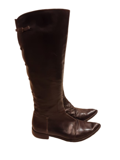 Bottes de seconde main
