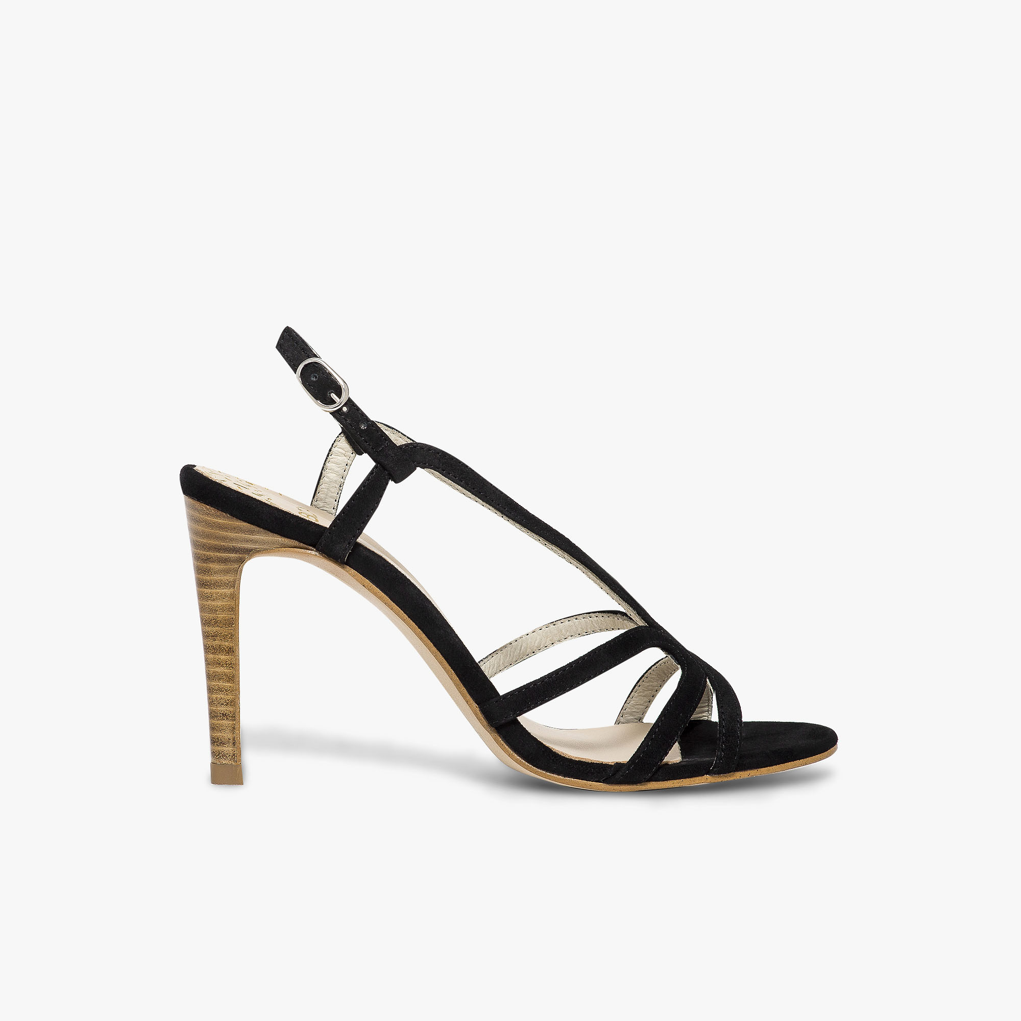 SANDALE PARIS