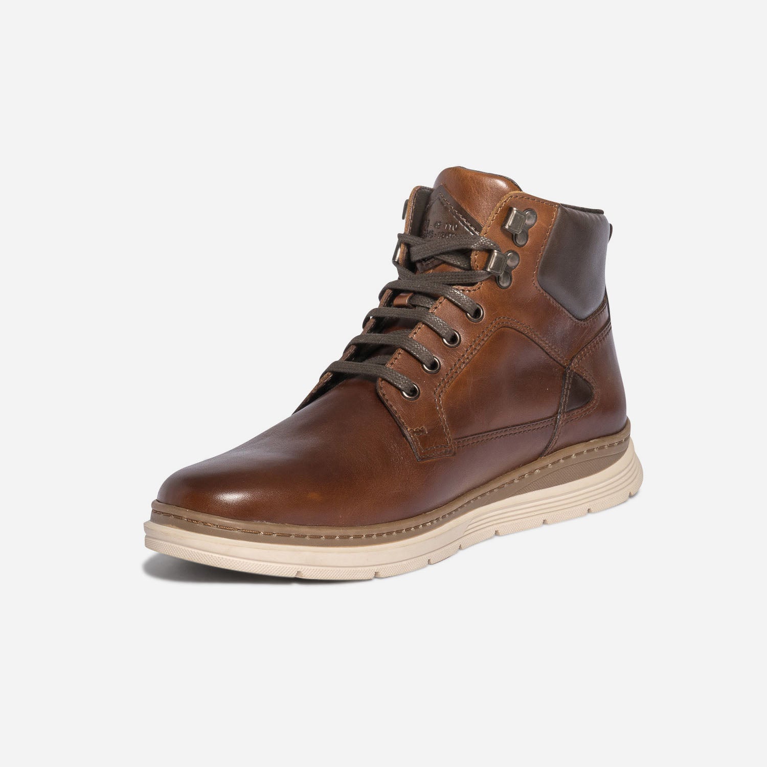BOOTS PAVEL MARRON