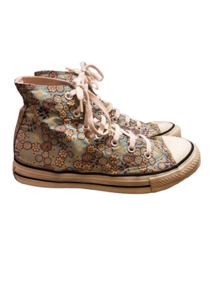 Converse de seconde main de la marque Requins