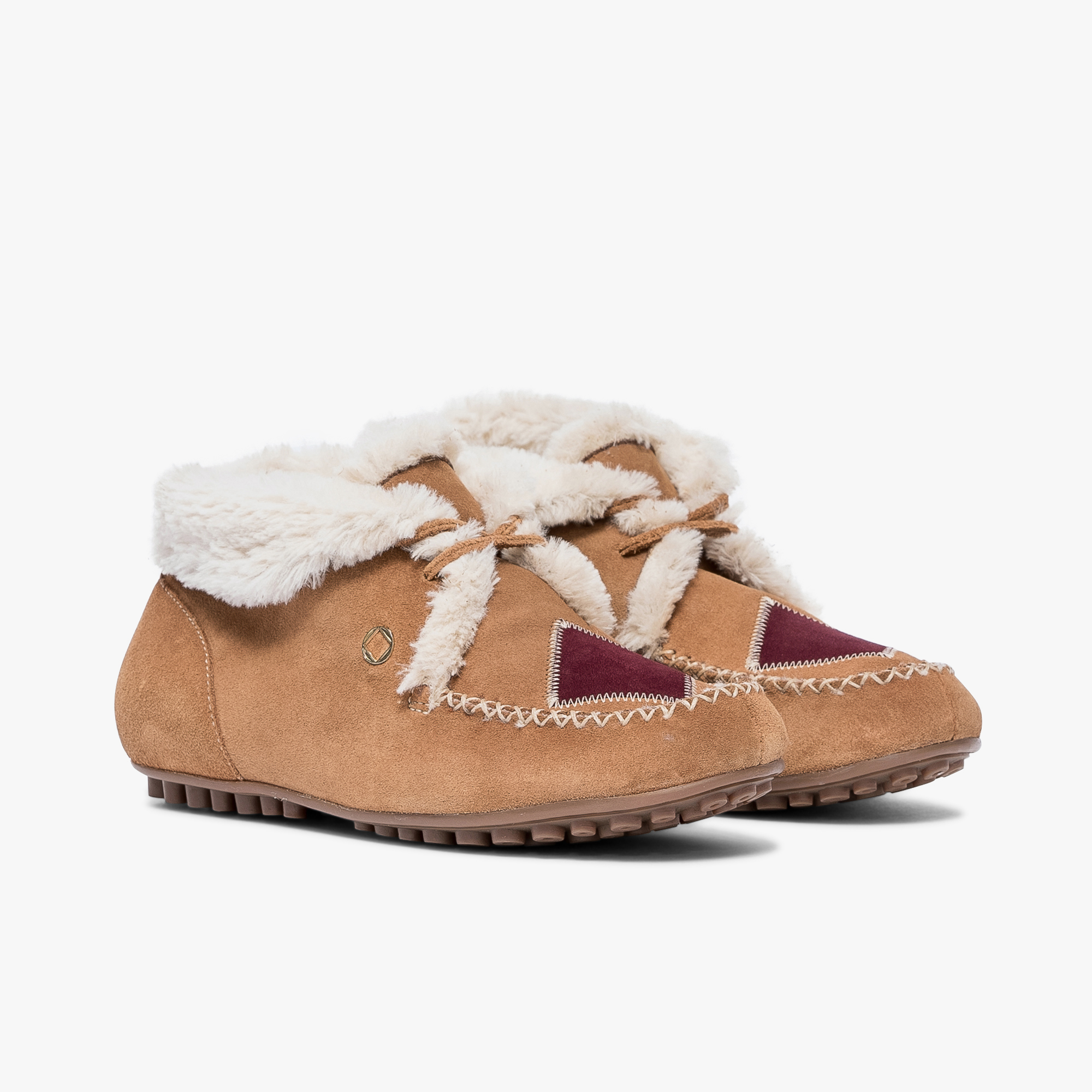 BOOTS MAXINE