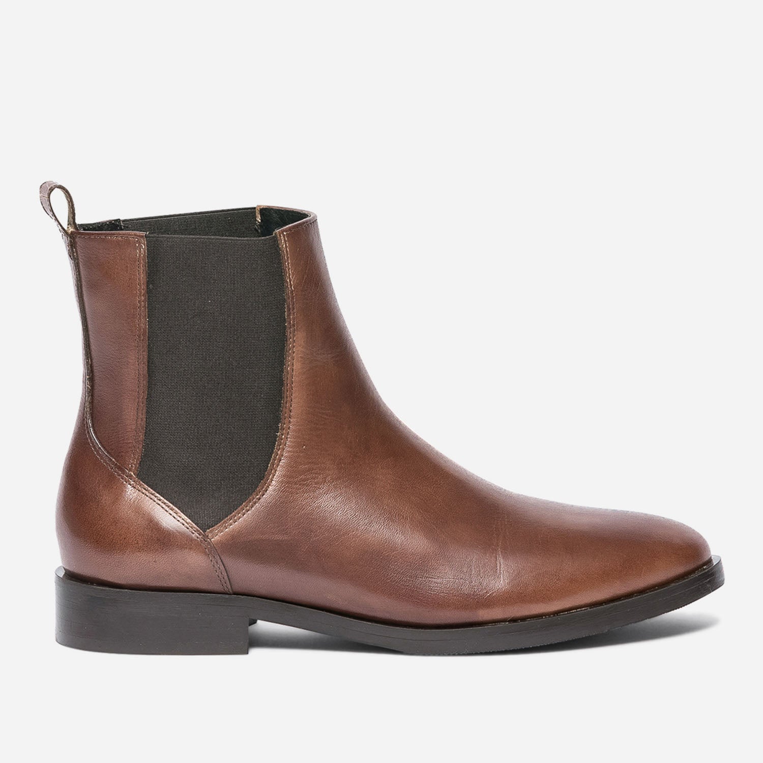 BOOTS AUDREY CAMEL