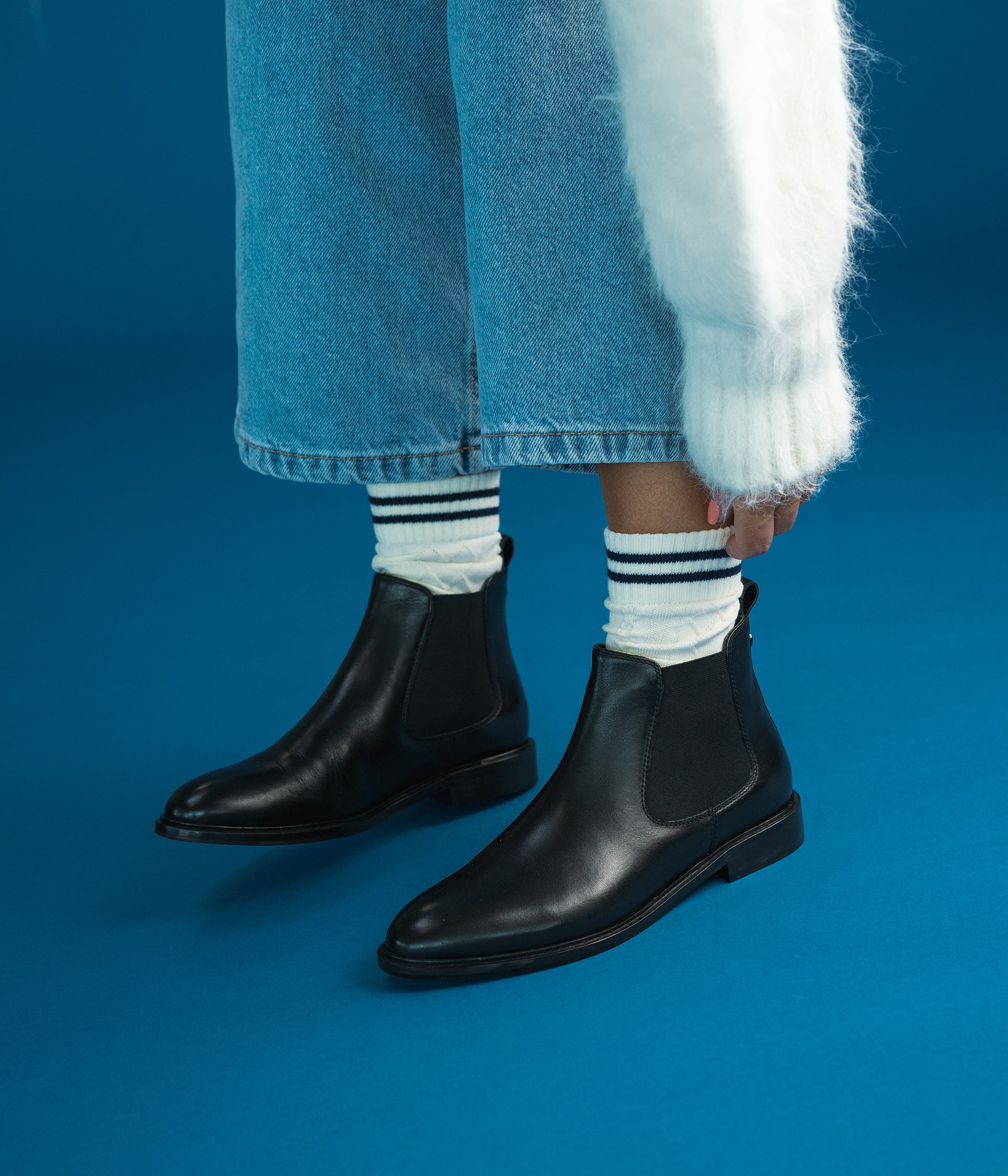 BOOTS KENNYO NOIR