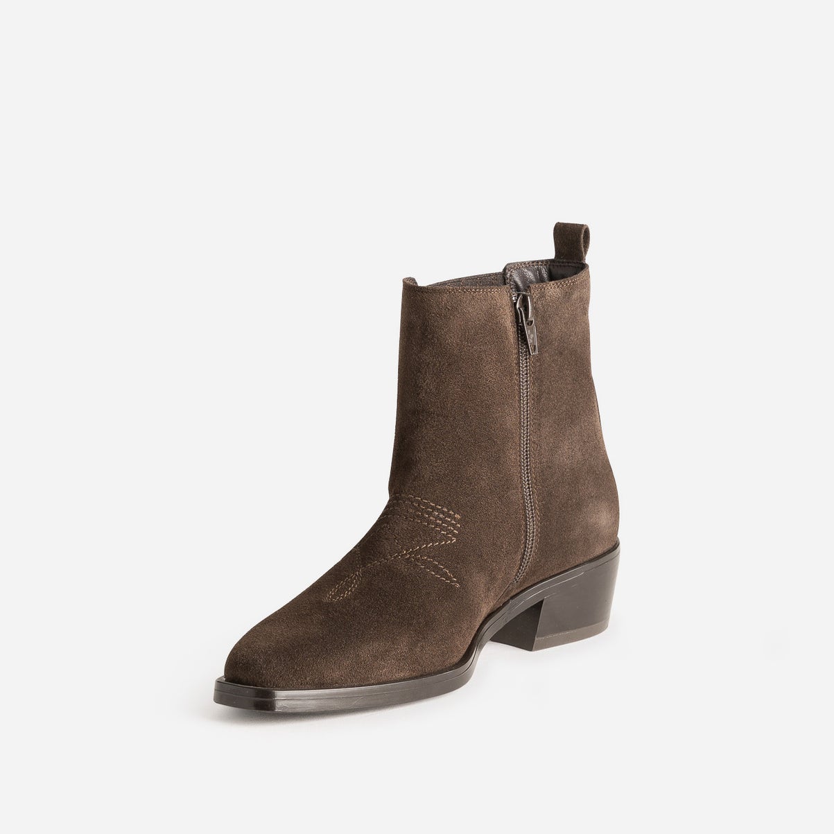 BOOTS ALICE CHOCOLAT