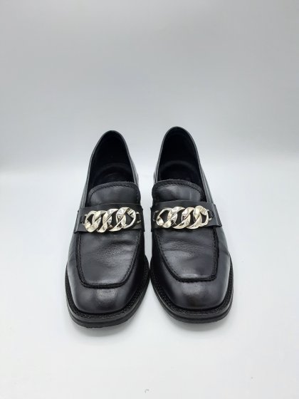 Mocassins à talons de seconde main