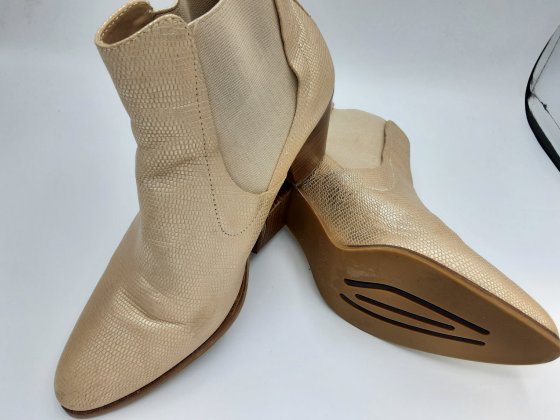 Paire d'occasion