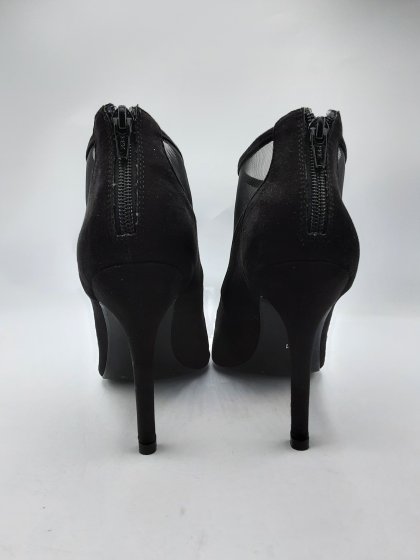 Low boot FURIOSA DI MODA noires de seconde main