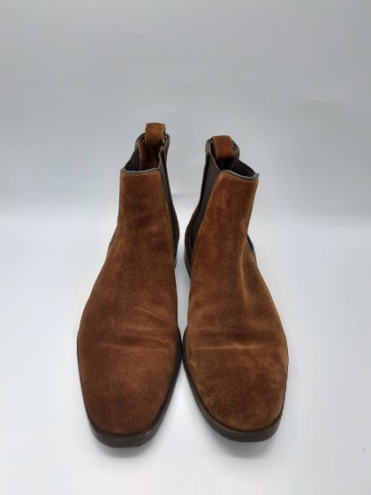 Bottines BOCAGE de seconde main