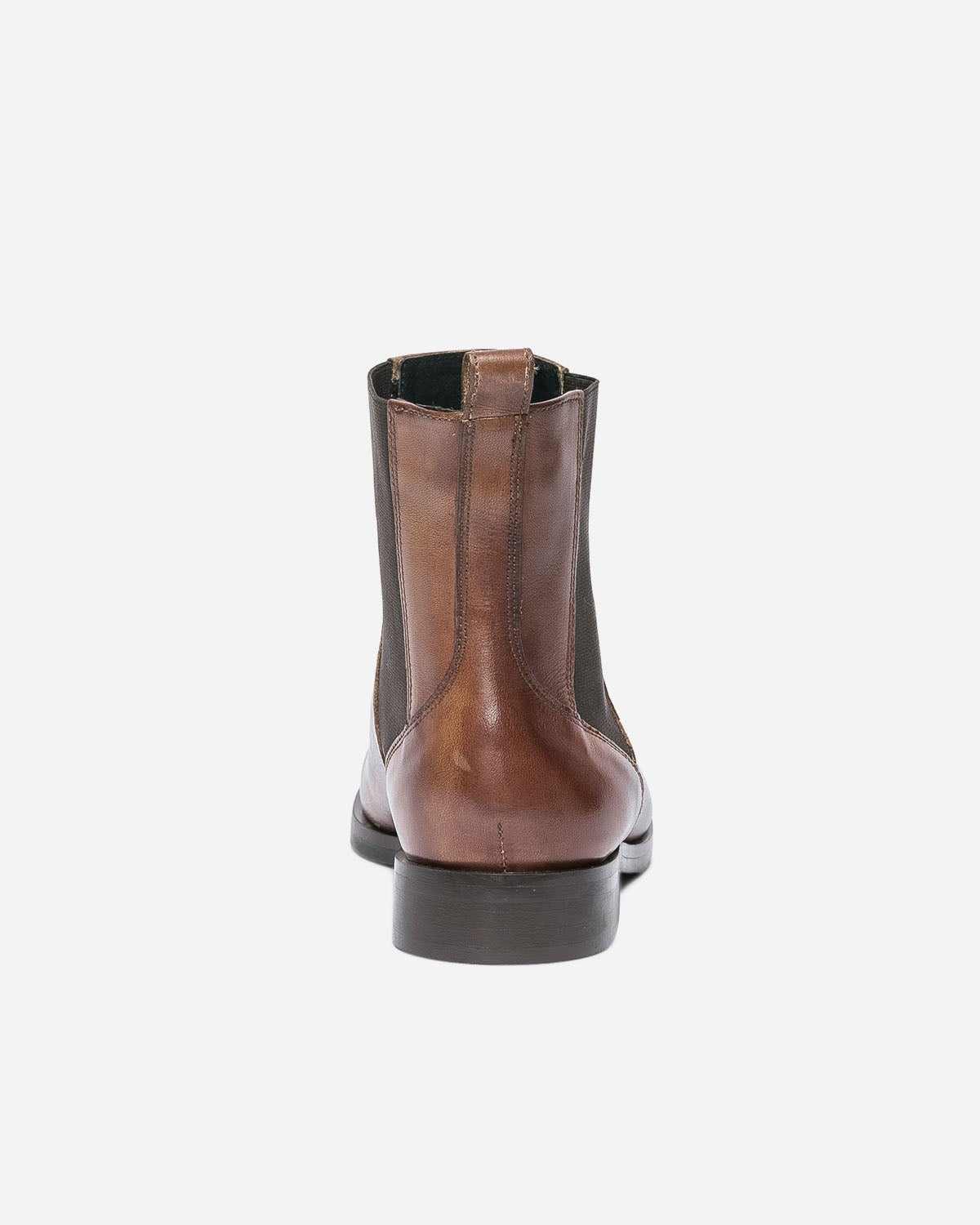 BOOTS AUDREY CAMEL