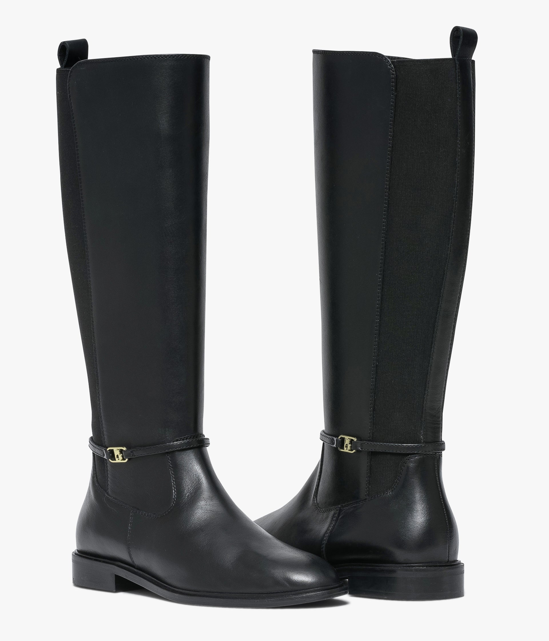 BOTTE OPHELIA NOIR