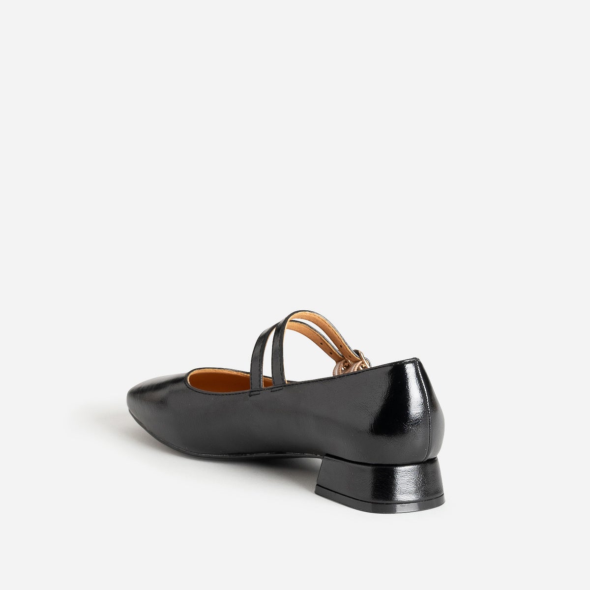 BALLERINE DINA NOIR